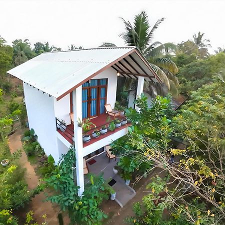 Nice View Lodge Sigiriya Exterior photo