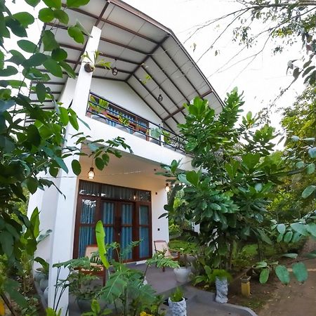 Nice View Lodge Sigiriya Exterior photo