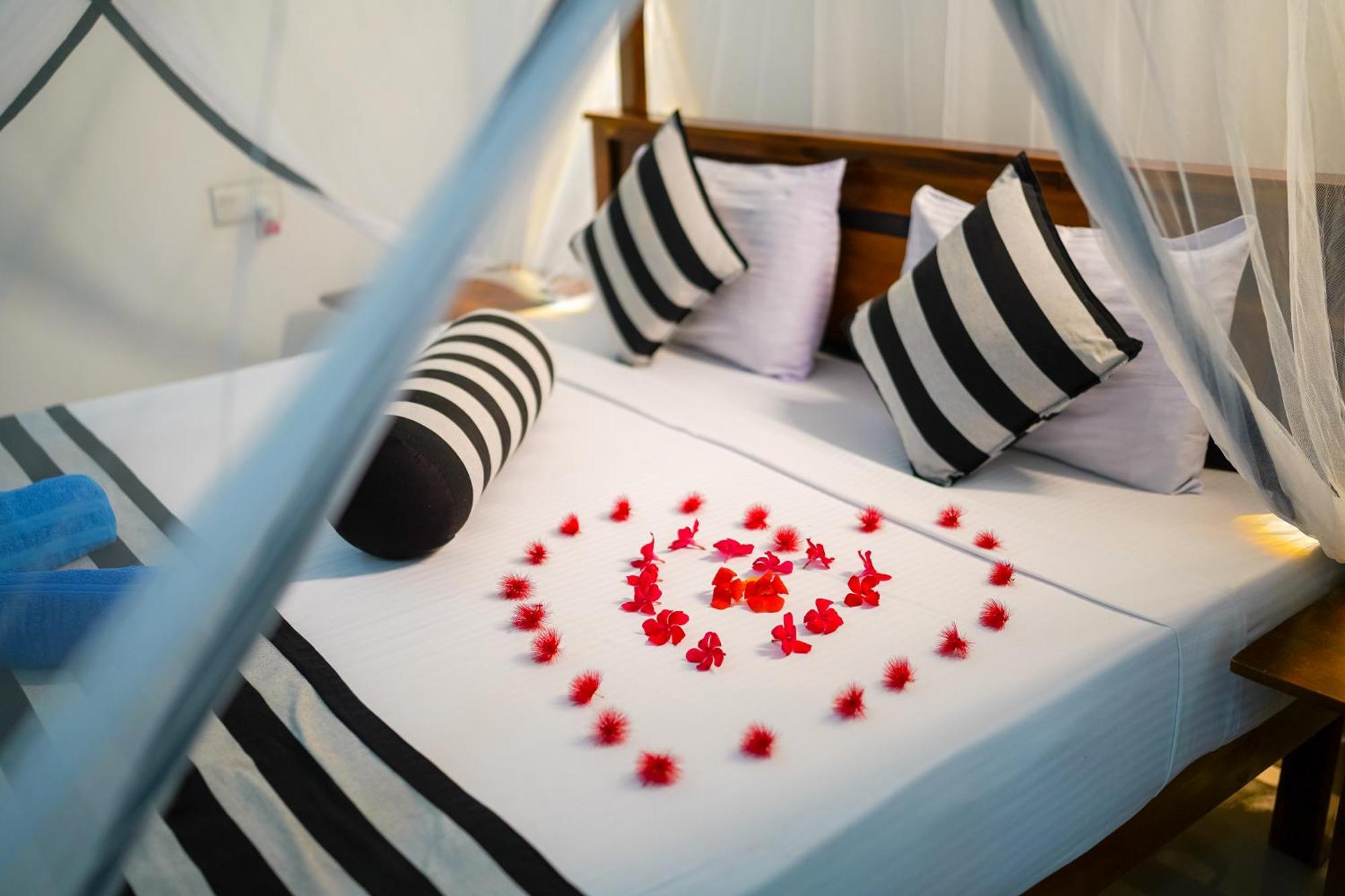 Nice View Lodge Sigiriya Room photo