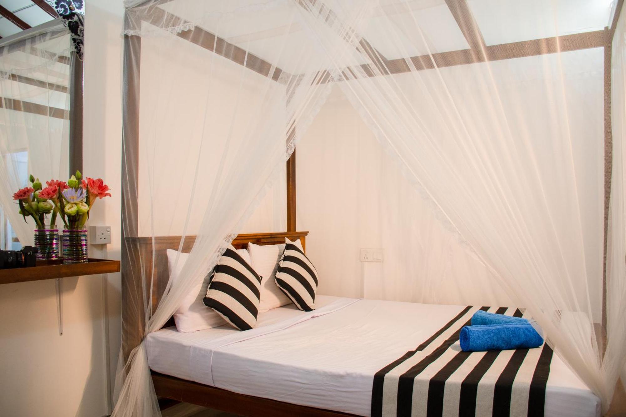 Nice View Lodge Sigiriya Room photo