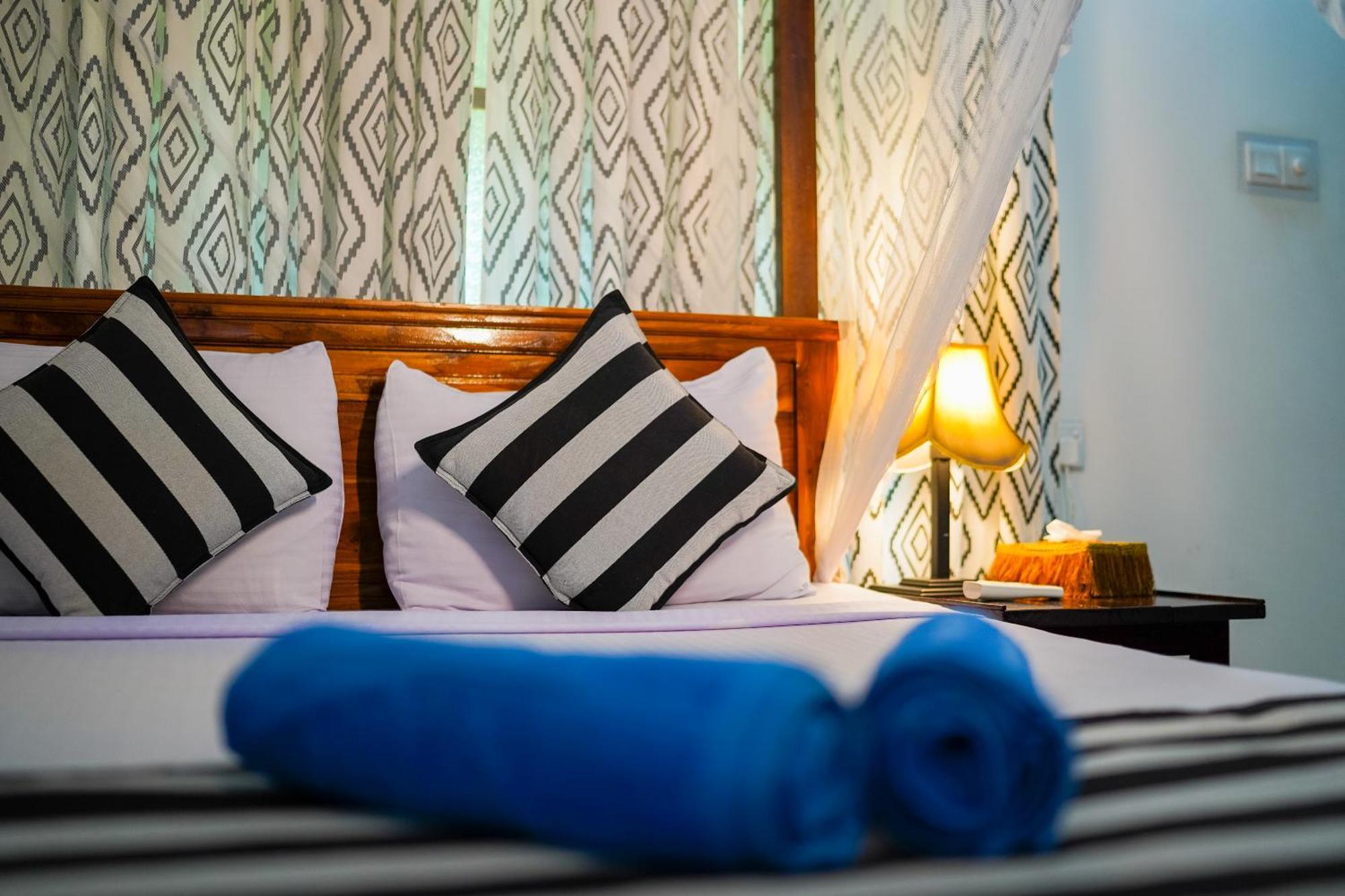 Nice View Lodge Sigiriya Room photo