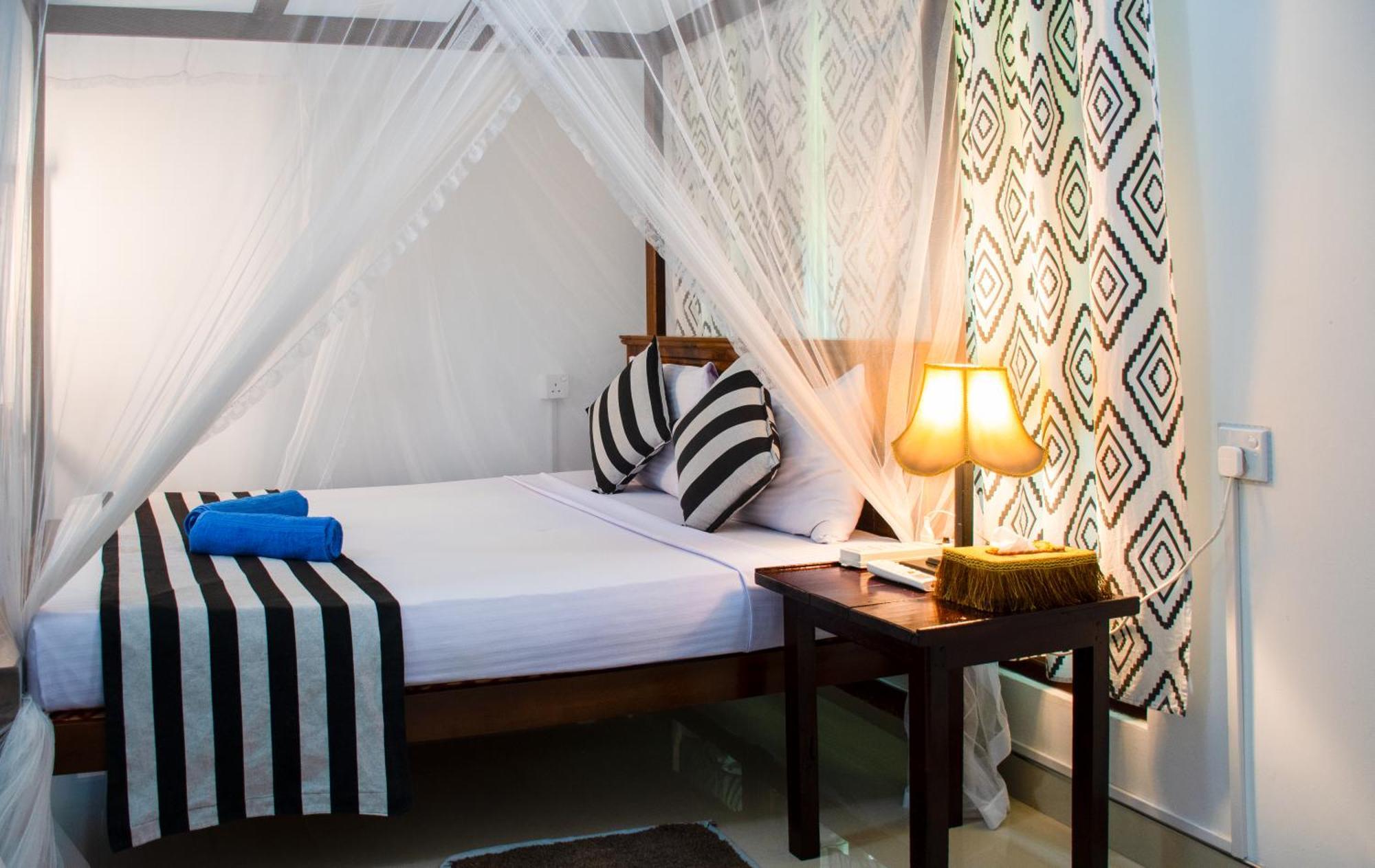 Nice View Lodge Sigiriya Room photo