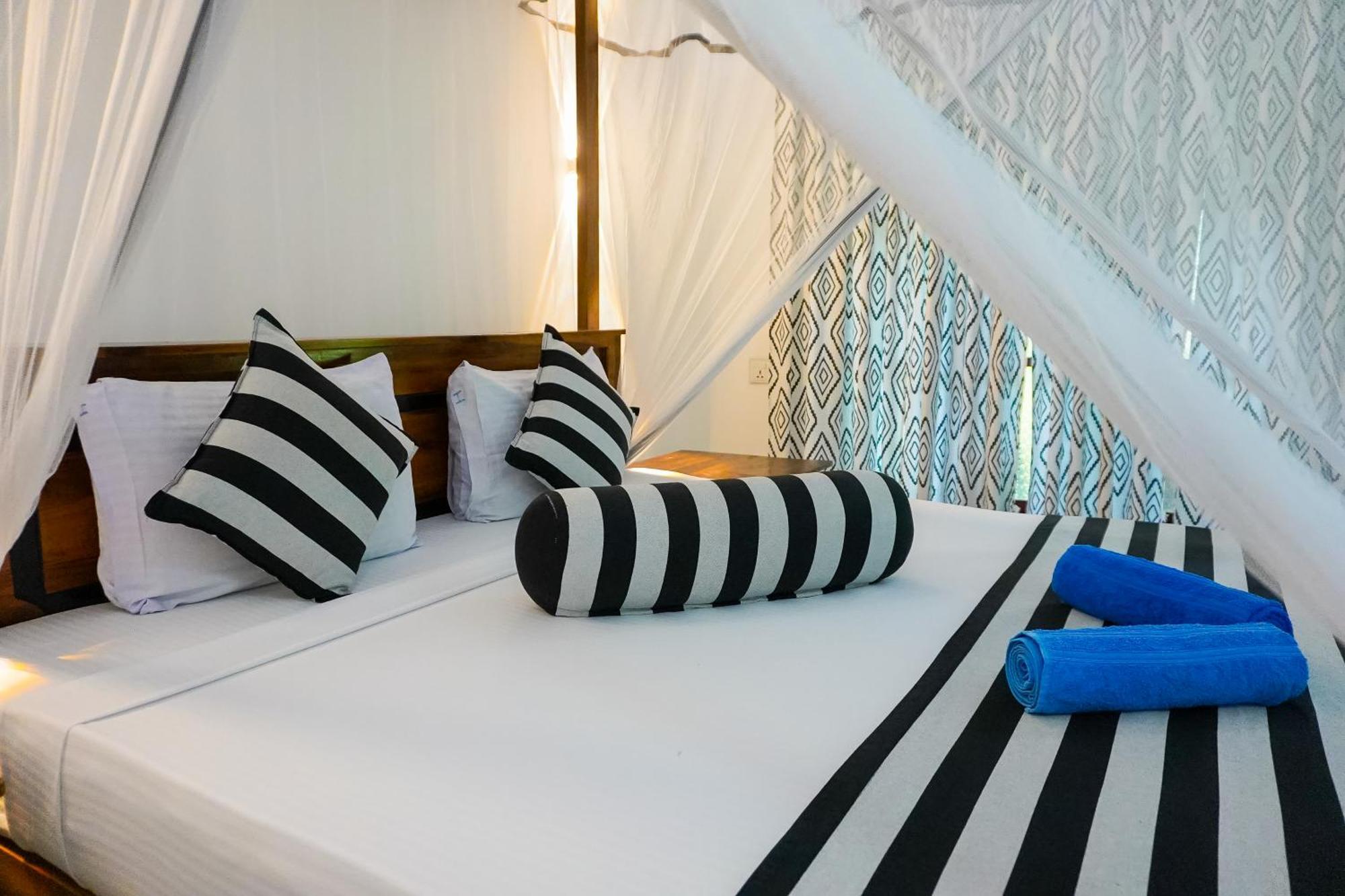 Nice View Lodge Sigiriya Room photo