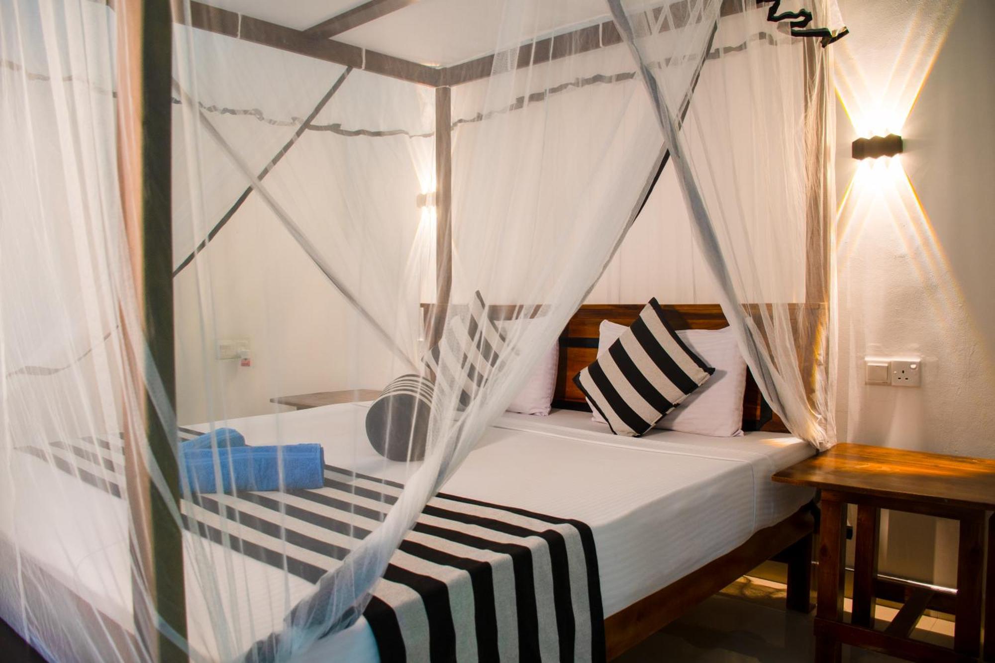 Nice View Lodge Sigiriya Room photo