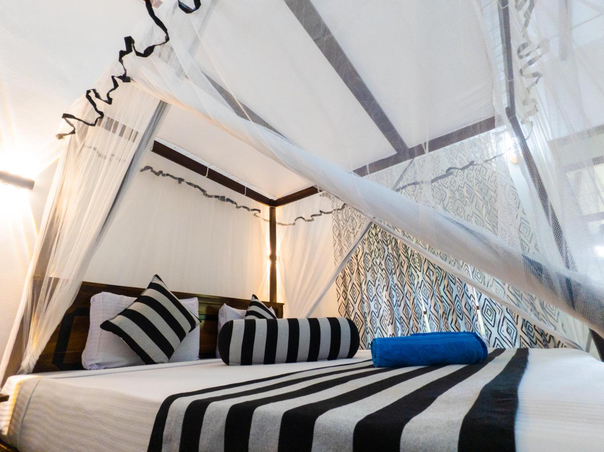 Nice View Lodge Sigiriya Room photo