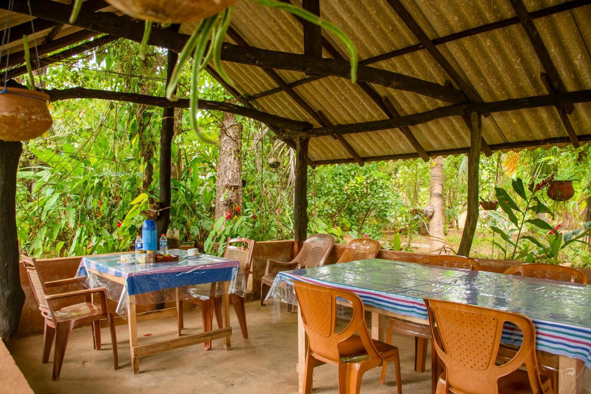 Nice View Lodge Sigiriya Exterior photo