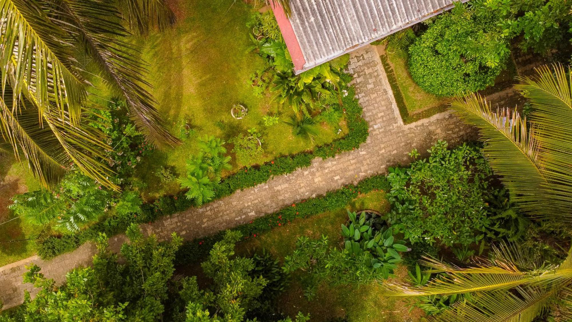 Nice View Lodge Sigiriya Exterior photo