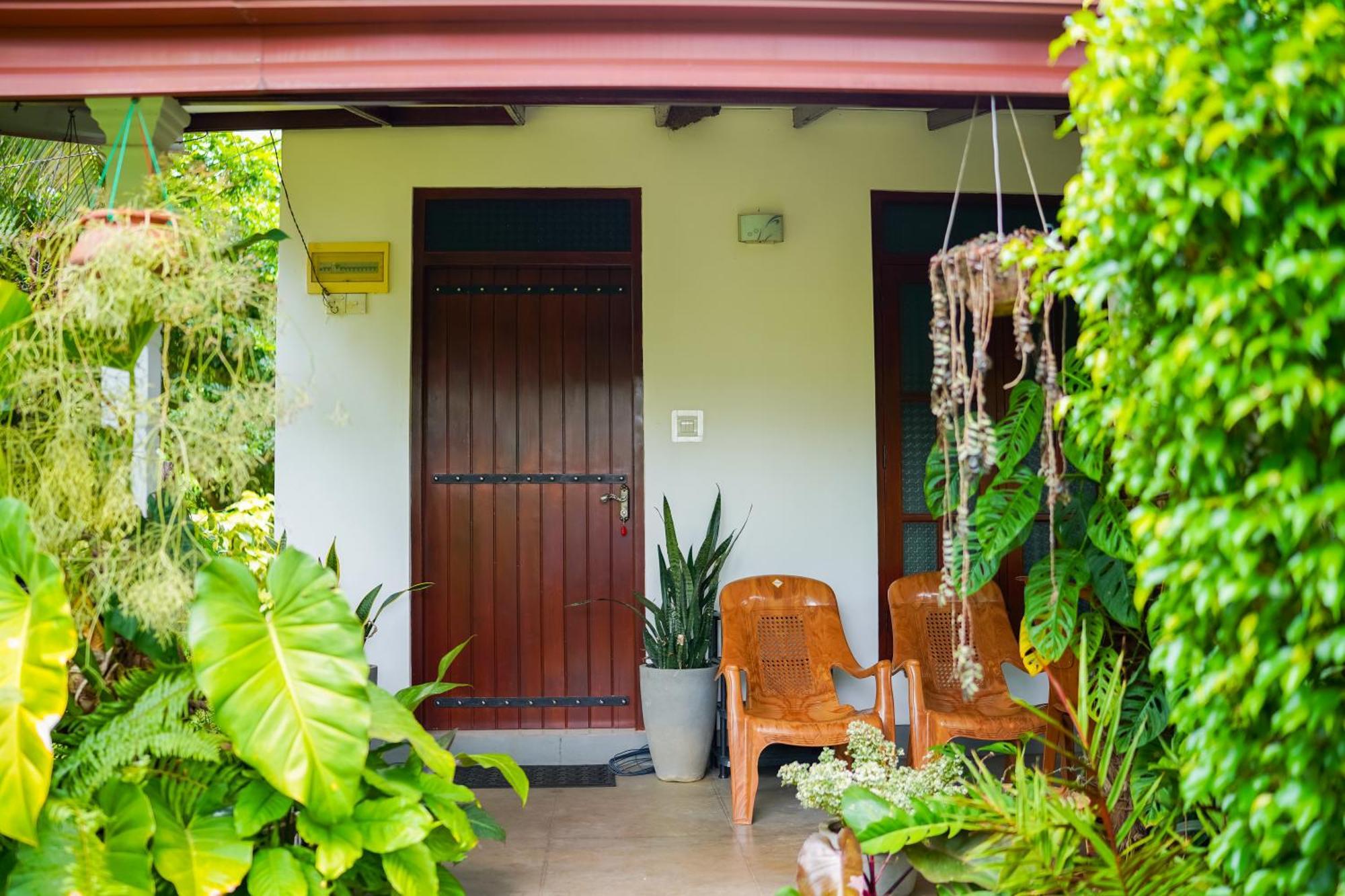 Nice View Lodge Sigiriya Exterior photo