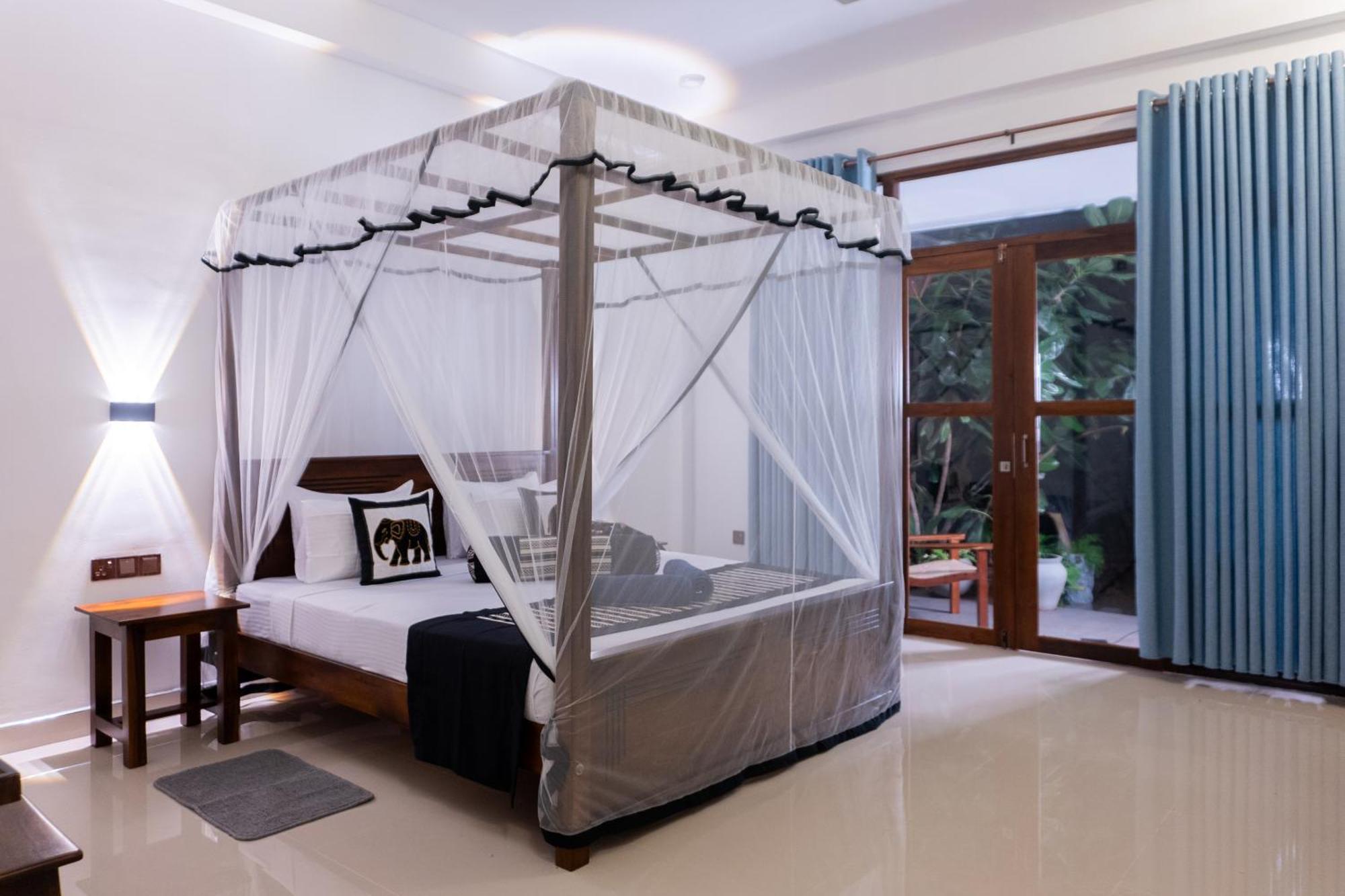 Nice View Lodge Sigiriya Exterior photo