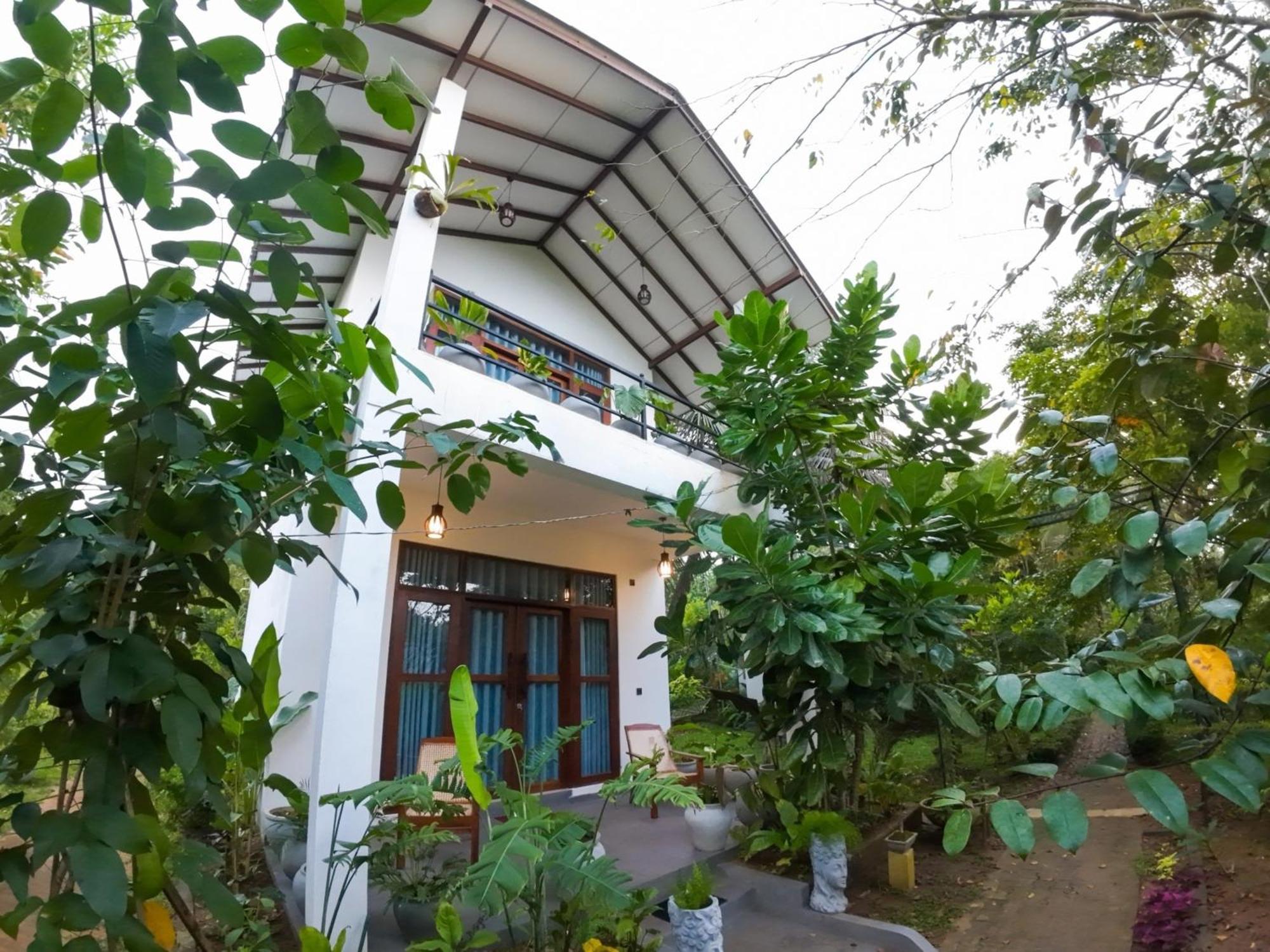 Nice View Lodge Sigiriya Exterior photo